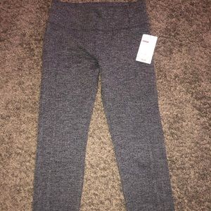 NWT Athleta full-length leggings
